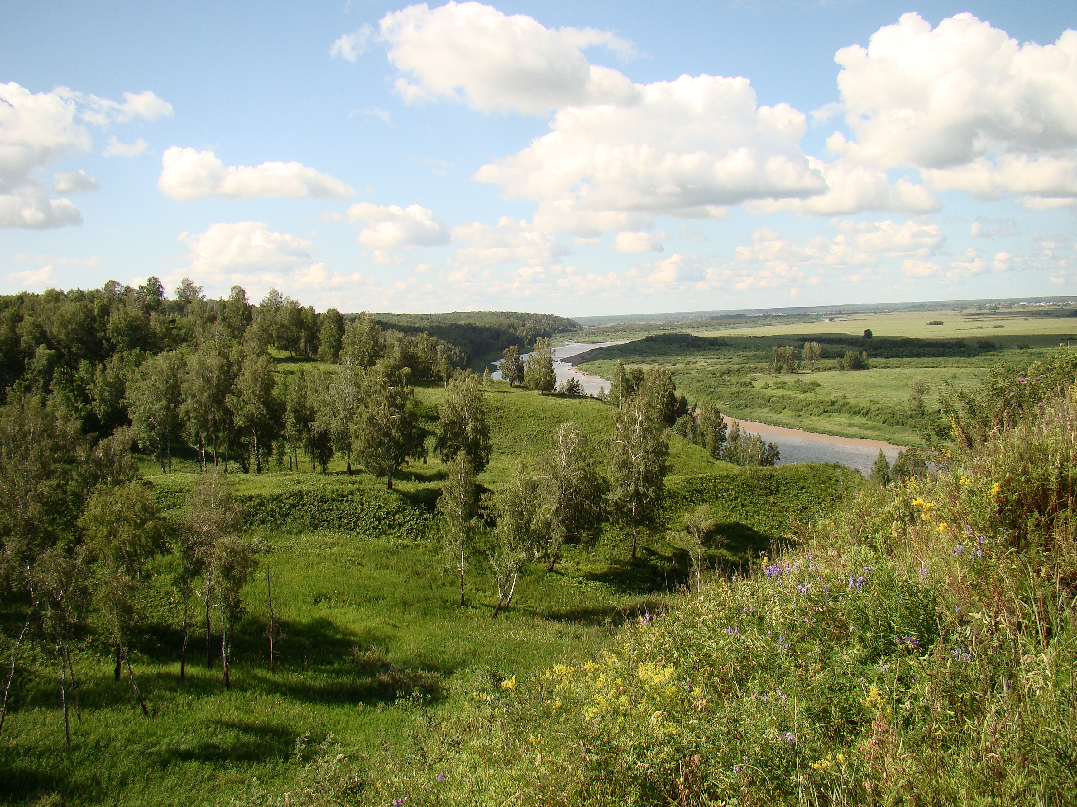 Коларово томск фото